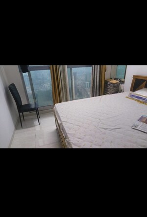 Bedroom in 3 BHK Apartment at Tirumala Habitats, Mulund West – for Sale