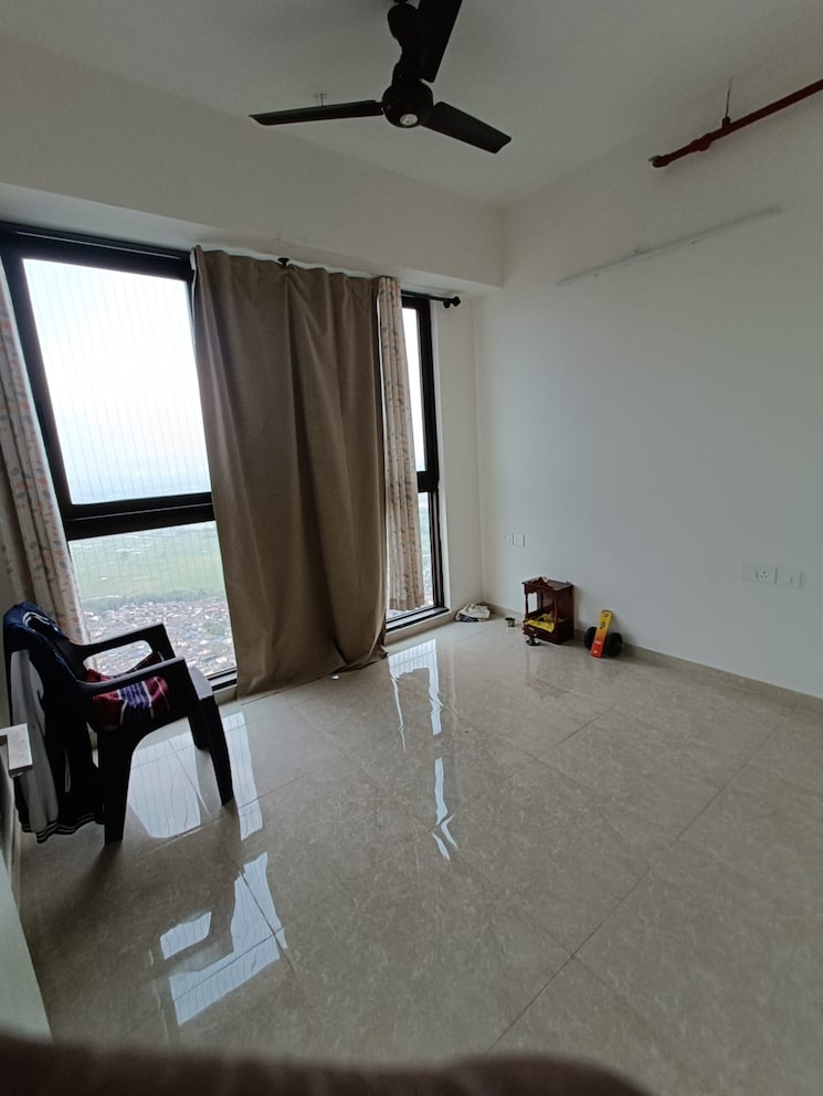 Master Bedroom, runwal-bliss 2 Bedroom 592 Sq.Ft. Apartment In Kanjurmarg East Mumbai 8654433