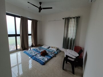 Bedroom in 2 BHK Apartment at Runwal Bliss, Kanjurmarg East – for Rent