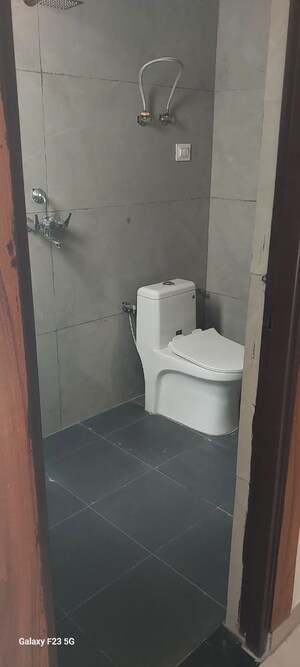 Master Bedroom in 2 BHK Apartment at Kritak Modern Apartments, Sector 73 – for Sale