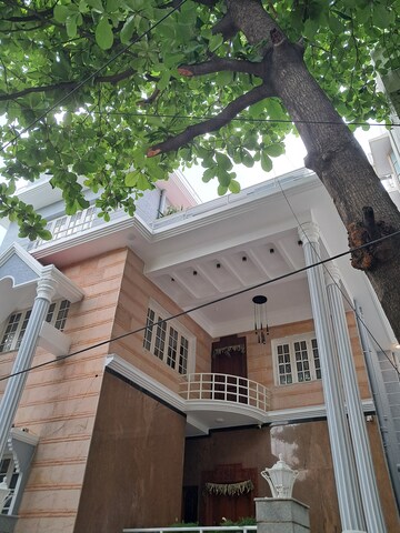 4 BHK Independent House For Rent in Hsr Layout