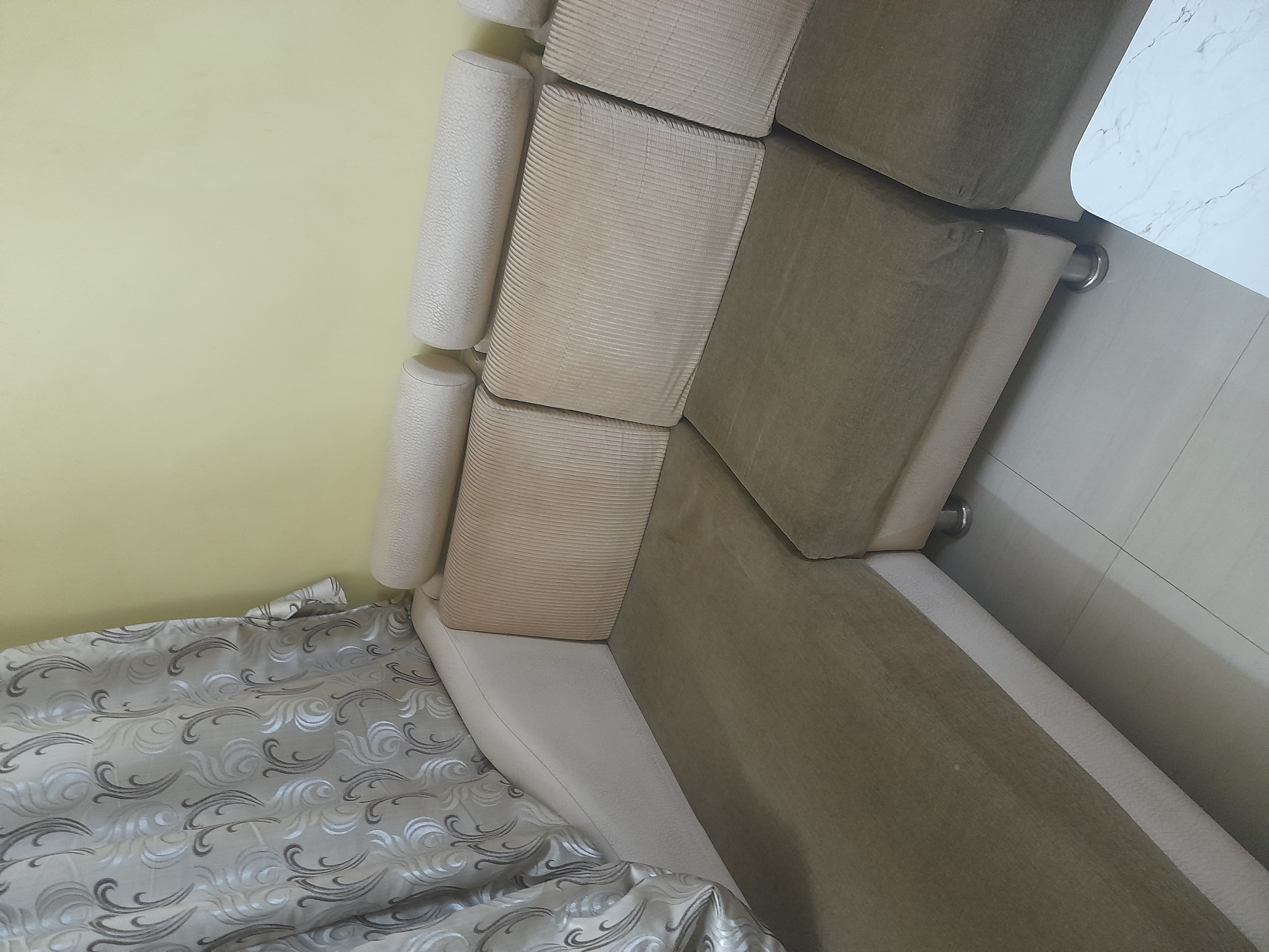 1 BHK 525 Sq.Ft. Apartment in Mandakini CHS Mulund