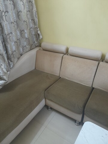 1 BHK Apartment For Rent in Mandakini CHS Mulund, Mulund West