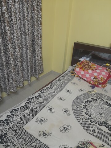 Master Plan in 1 BHK Apartment at Mandakini CHS Mulund, Mulund West – for Rent