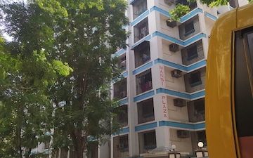 1 BHK Apartment For Rent in Peerless Mansi Plaza CHS, Borivali West