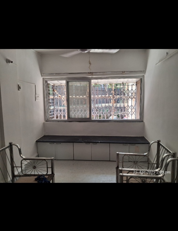 2 BHK Apartment For Rent in Swapnadeep CHS