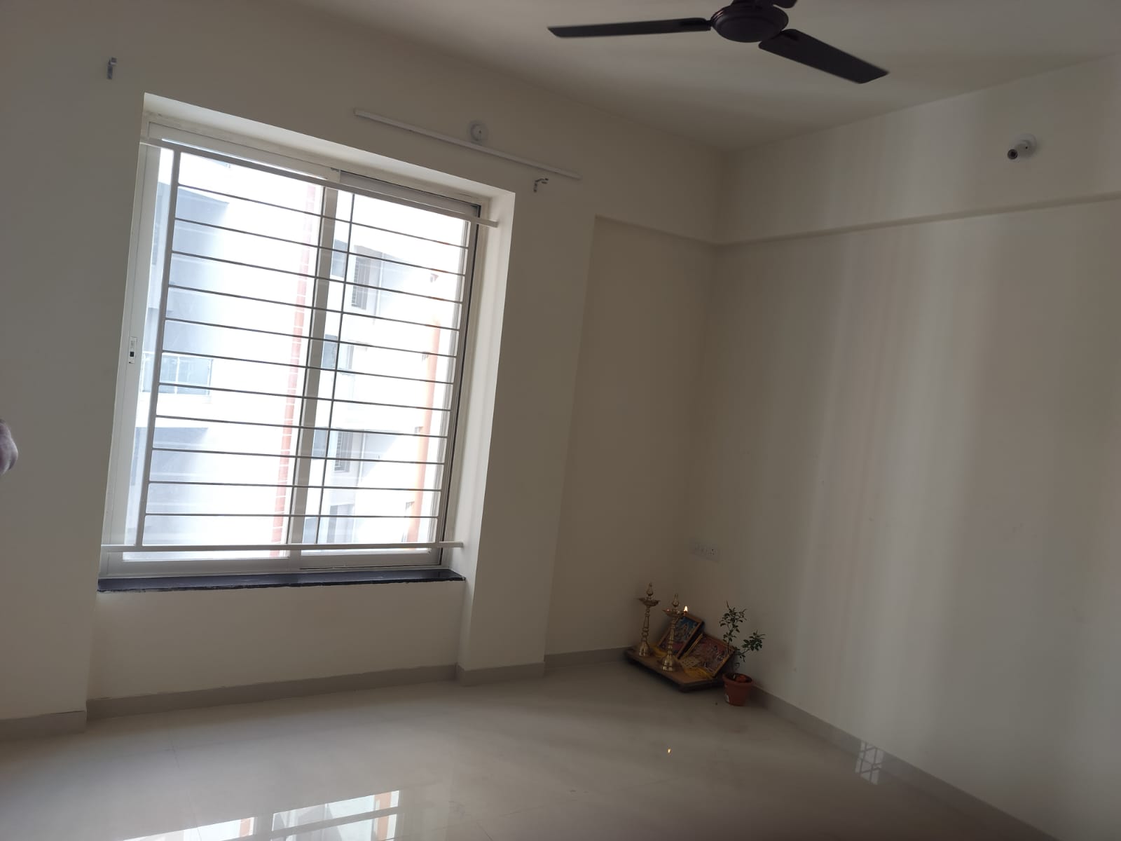 3 BHK 1300 Sq.Ft. Apartment in Pharande Felicity Cluster A