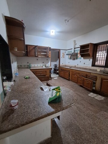 6 BHK Independent House For Rent in Hsr Layout