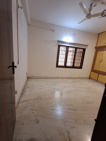 Building Lobby in 6 BHK Independent House at Hsr Layout – for Rent