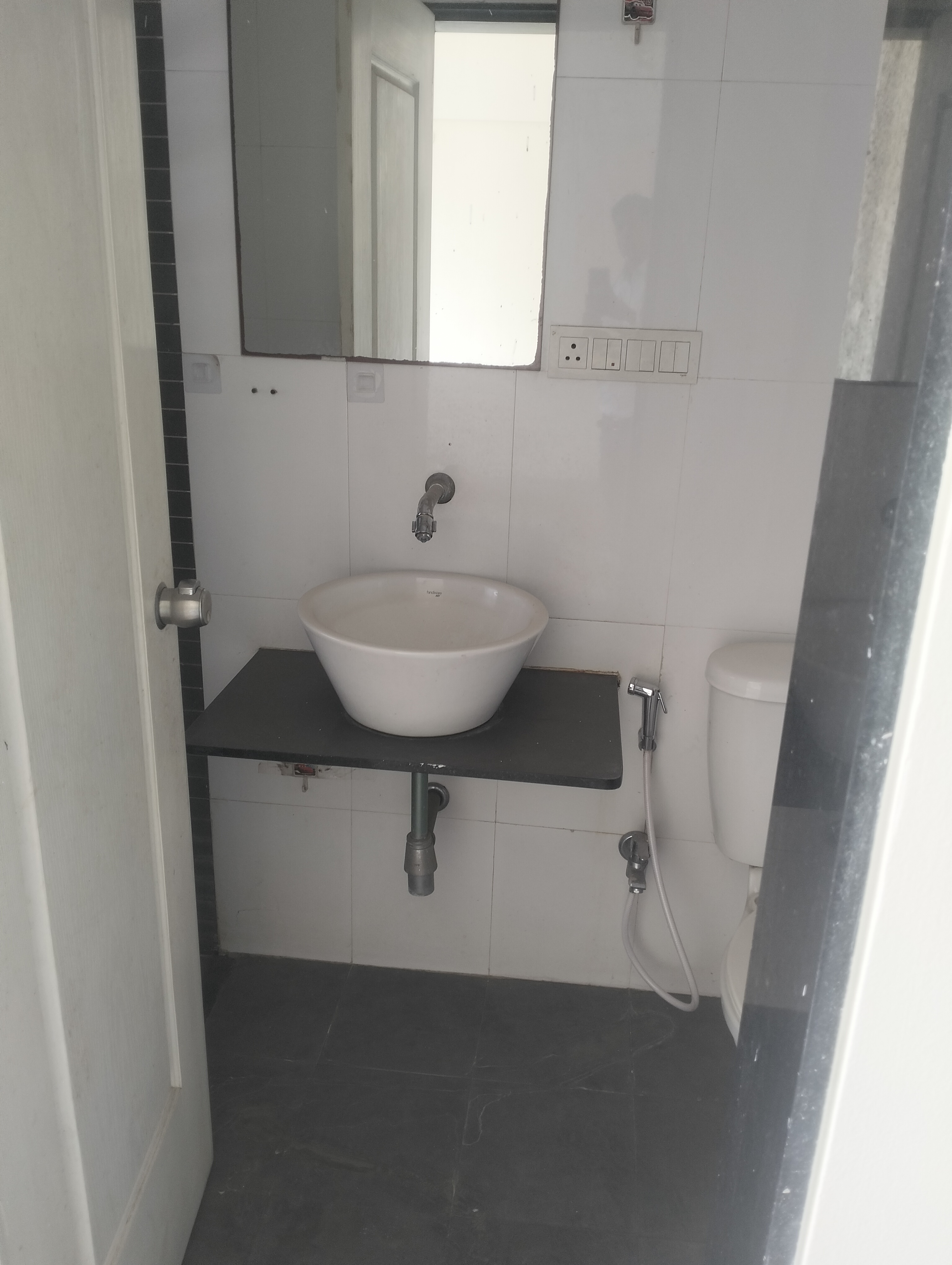 2 BHK Apartment For Sale in Pharande Celestial City