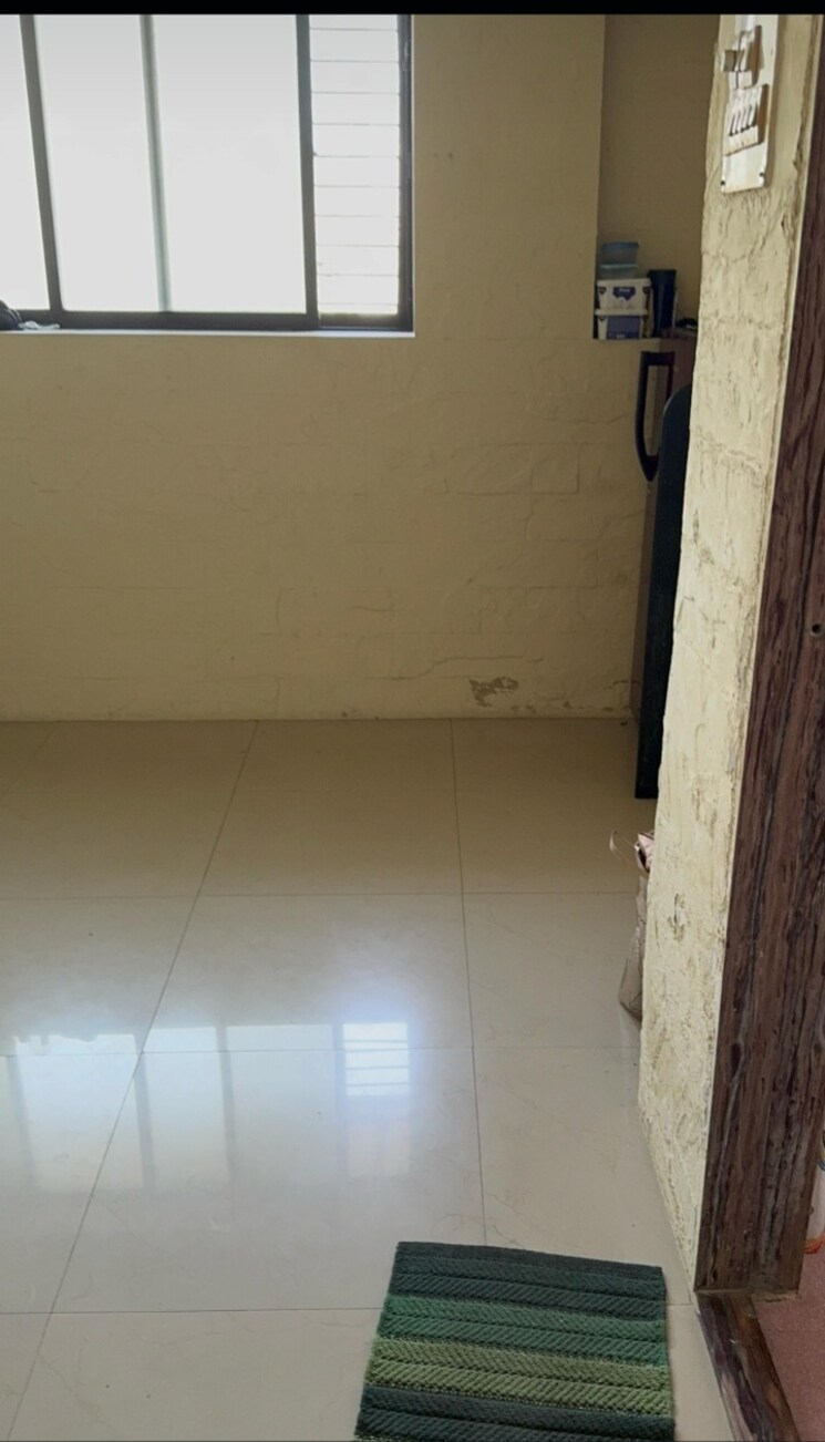 Bathroom, vardhman-nagar-apartments 1 RK 350 Sq.Ft. Apartment In Mulund West Mumbai 8654457