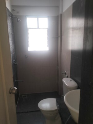Bathroom in 2 BHK Apartment at Pharande Celestial City, Ravet – for Sale