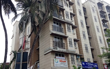 1 BHK Apartment For Rent in The Palazzo, Borivali West