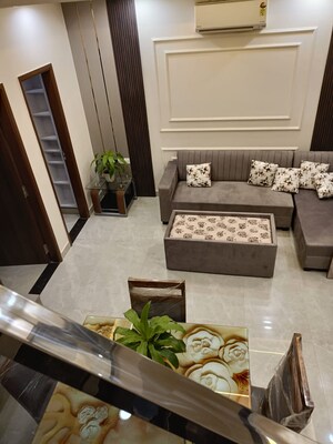 3.5 BHK Villa For Sale in Patrakar Colony