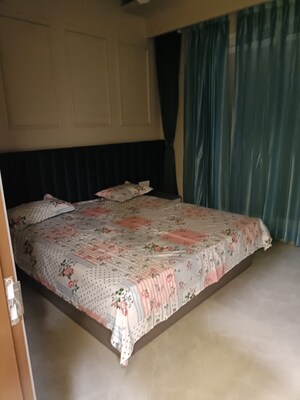 Bedroom in 3.5 BHK Villa at Patrakar Colony – for Sale