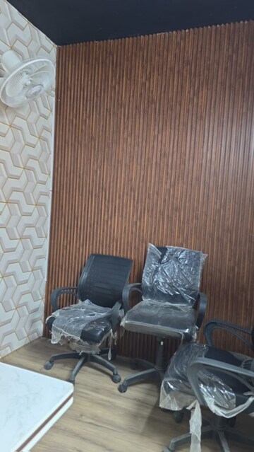 Team Area in  Office Space at Sector 16 – for Rent