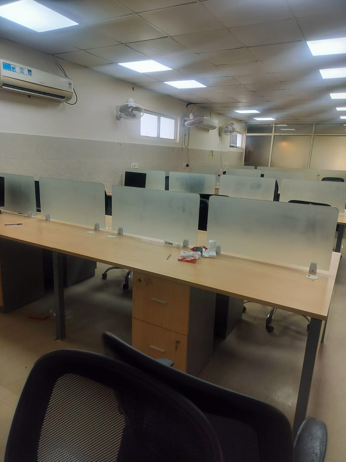 Office Space For Rent in Office Space