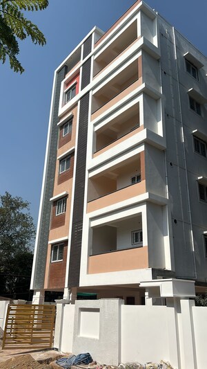 3 BHK Apartment For Sale in Kondapur