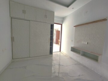 Building Lobby in 2 BHK Apartment at Penta Homes, Vip Road – for Rent