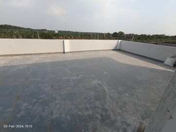 Swimming Pool in 2 BHK Villa at Good Time Shreevatsavam, Isnapur – for Sale
