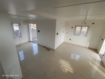 Bathroom in 3 BHK Villa at Kollur – for Sale