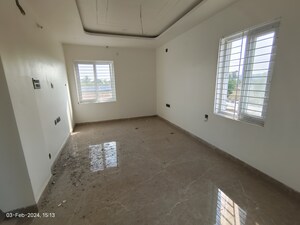 Kitchen in 3 BHK Villa at Kollur – for Sale