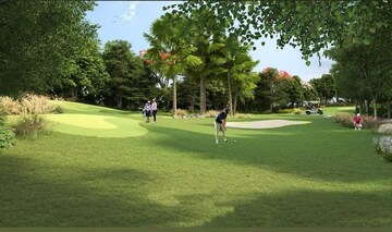 Plot For Sale in Ramoji Film City