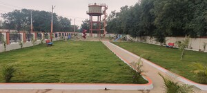  Plot – Garden View at Ramoji Film City - for Sale