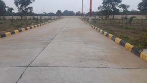  Plot For Sale in Aduri Golden Heights, Shadnagar