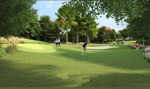  Plot – Garden View at Aduri Golden Heights, Shadnagar - for Sale