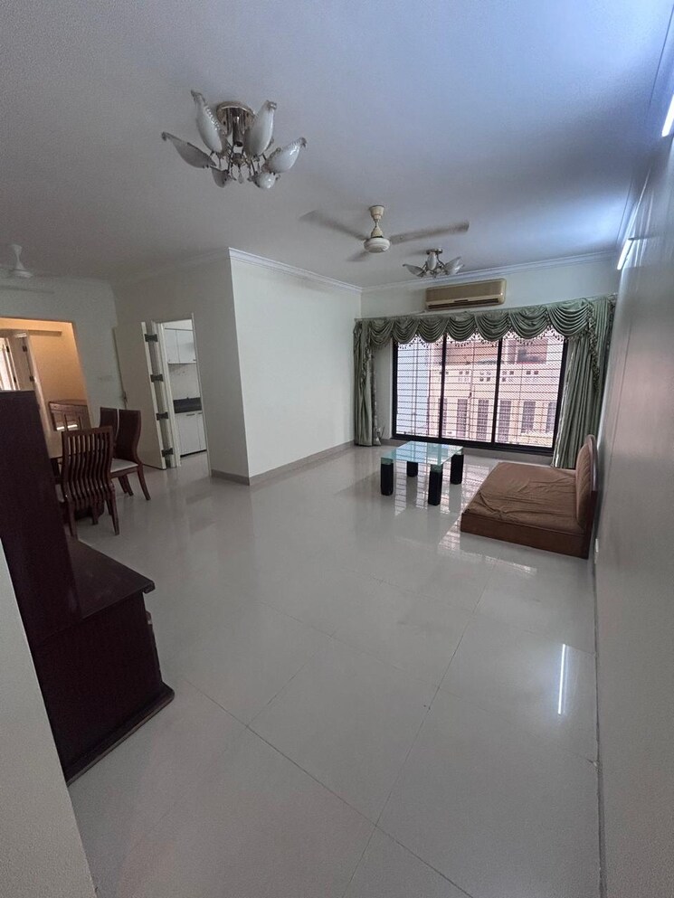 Living Room, lakshachandi-heights 3 Bedroom 950 Sq.Ft. Apartment In Goregaon East Mumbai 8654493