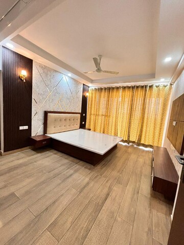 5 BHK Apartment For Rent in MI Rustle Court, Gomti Nagar
