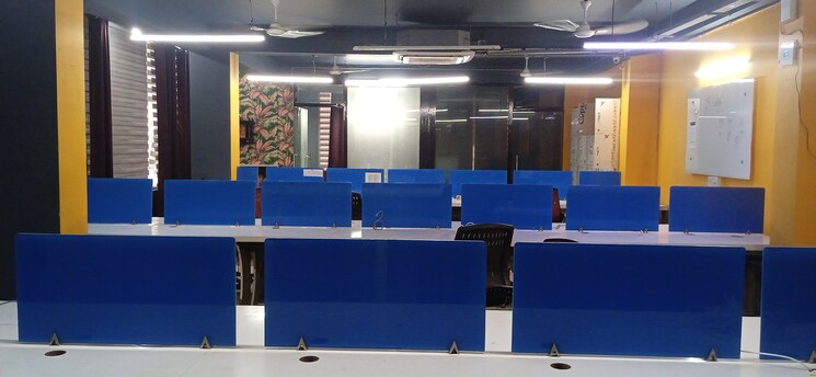 Team Area, sector 7 dwarka Commercial Office Space 2000 Sq.Ft. In Sector 7 Dwarka Delhi 8654660