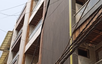 2 BHK Builder Floor For Rent in Igi Airport Area