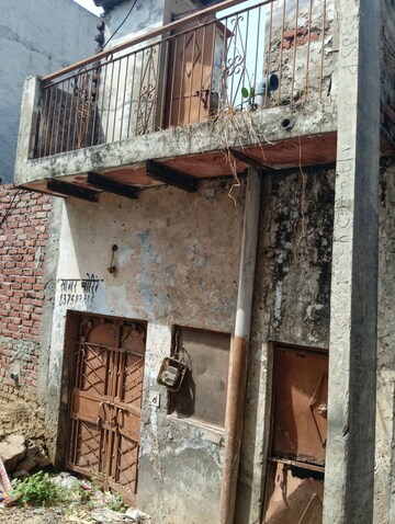 Kitchen in 1 BHK Independent House at Om Sai City Haibatpur, Haibatpur – for Sale