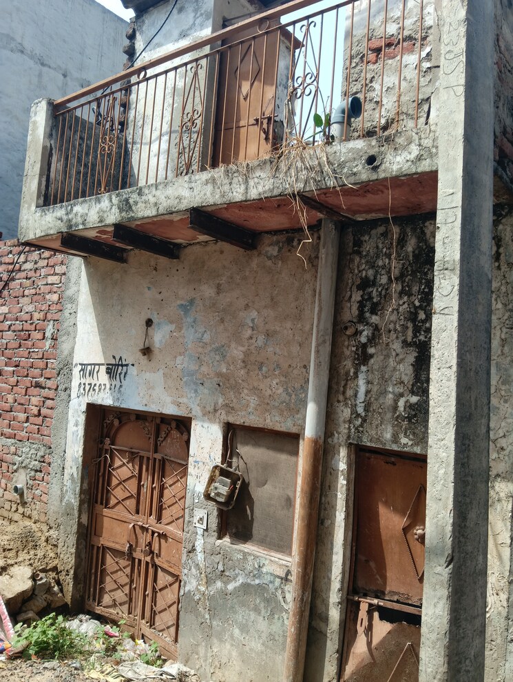 Kitchen, om-sai-city-haibatpur 1 Bedroom 550 Sq.Ft. Apartment In Haibatpur Greater Noida 8654663