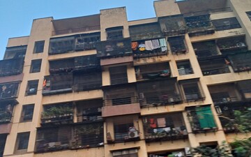 1 BHK Apartment For Rent in Bhumiraj Twin Bridge, Ghansoli