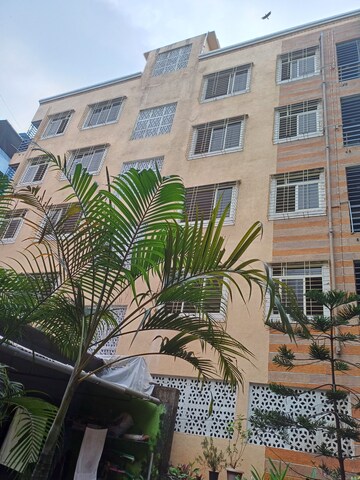 1 RK Apartment For Rent in Ghansoli