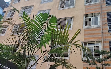 1 RK Apartment For Rent in Ghansoli