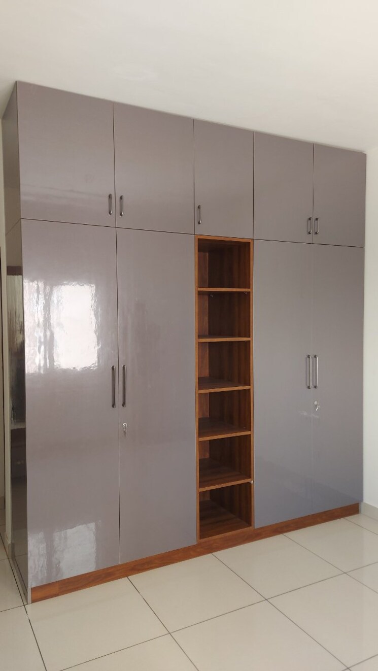 Bedroom, prestige-finsbury-park-regent 3 Bedroom 1562 Sq.Ft. Apartment In Bagaluru Bangalore 8654666