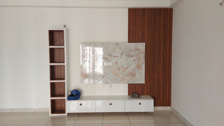 Living Room, prestige-finsbury-park-regent 3 Bedroom 1562 Sq.Ft. Apartment In Bagaluru Bangalore 8654666