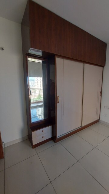 3 BHK Apartment For Rent in Prestige Finsbury Park Regent, Bagaluru 