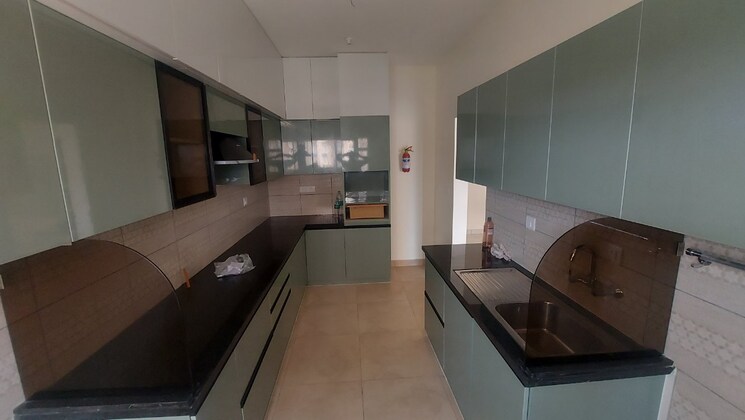 Kitchen, prestige-finsbury-park-regent 3 Bedroom 1562 Sq.Ft. Apartment In Bagaluru Bangalore 8654666