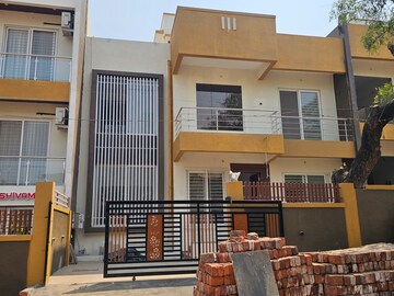 3 BHK Villa For Sale in Devlali