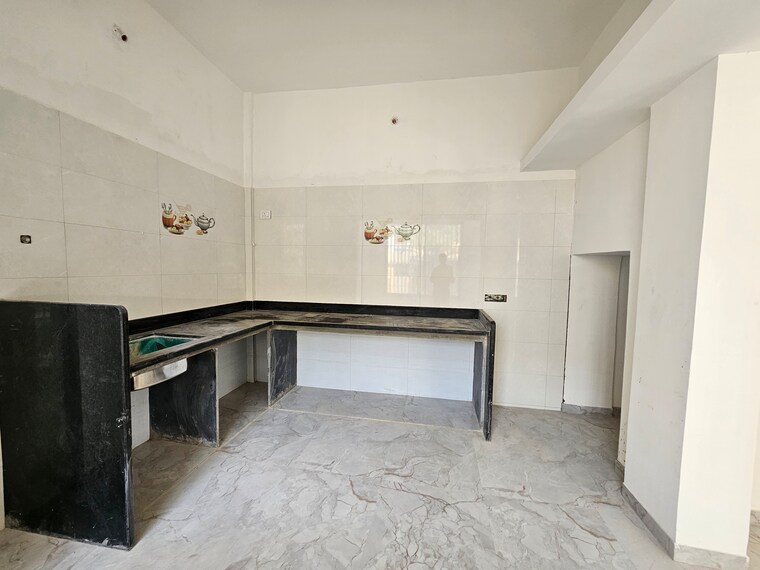 Kitchen, devlali 3 Bedroom 2300 Sq.Ft. Villa In Devlali Nashik 8654681