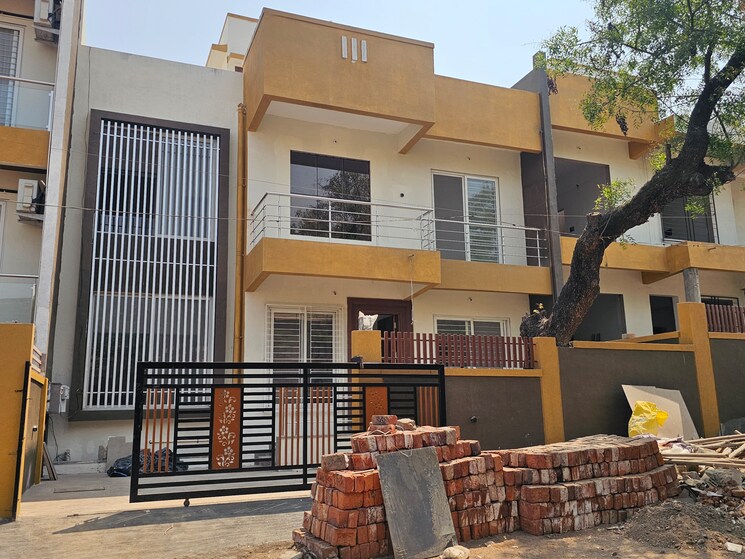 Exterior View, devlali 3 Bedroom 2300 Sq.Ft. Villa In Devlali Nashik 8654681