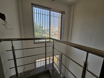 Balcony in 3 BHK Villa at Devlali – for Sale