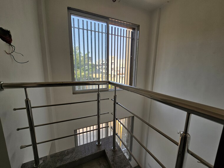 Balcony, devlali 3 Bedroom 2300 Sq.Ft. Villa In Devlali Nashik 8654681