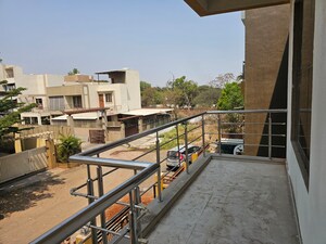 3 BHK Villa – Exterior View View at Devlali - for Sale