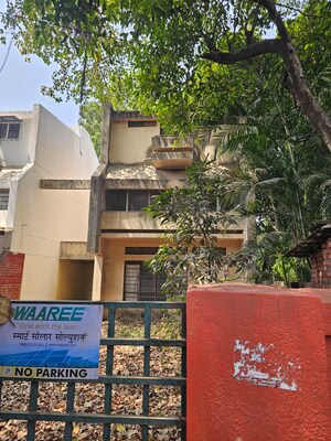 3 BHK Villa – Exterior View View at Devlali - for Sale